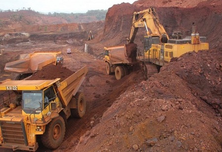 Foundry segment demands suspension of iron ore, pig iron exports